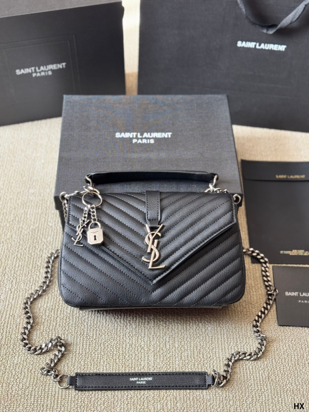 YSL bag 189